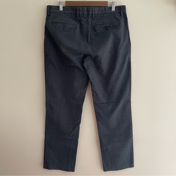 Men’s Banana Republic Vintage Straight Pants - Picture 7 of 9